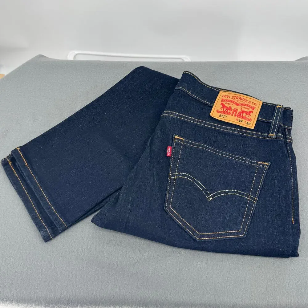 Levis levi 511